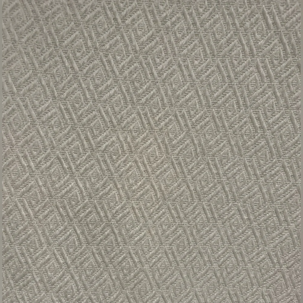 Alice + Olivia Dropped Waist Mini Dress with Jacquard Print Size 0 - Picture 4 of 7